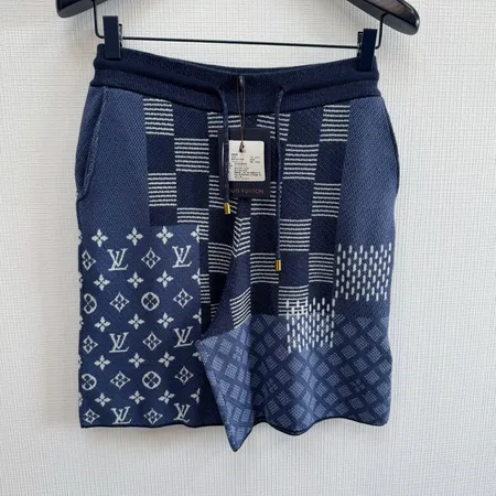 ルイヴィトン ショートパンツ