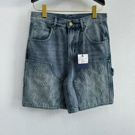 ルイヴィトン ショートパンツ