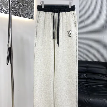 ロエベ カジュアルパンツ