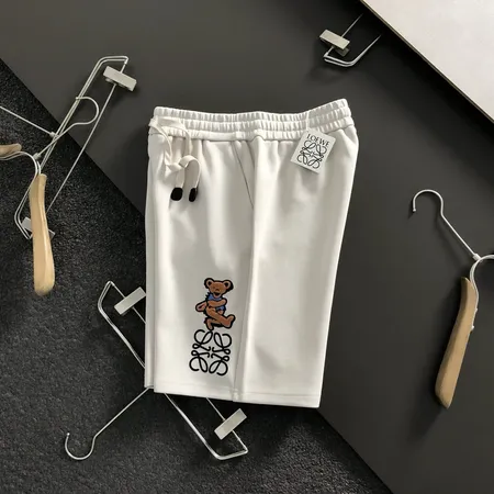 ロエベ ショートパンツ