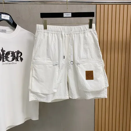 ロエベ ショートパンツ