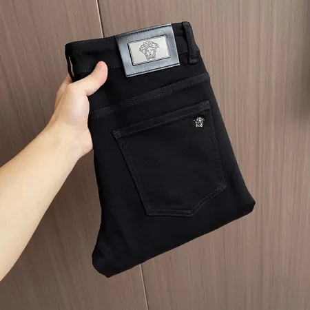 ヴェルサーチ ジーンズ