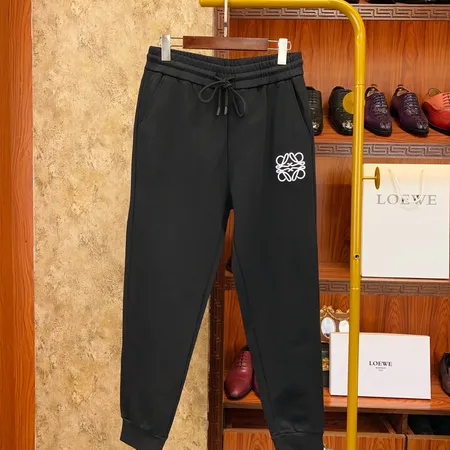 ロエベ カジュアルパンツ