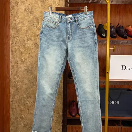 ディオール ジーンズ