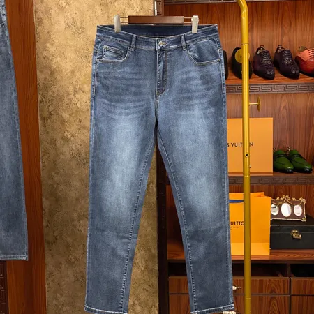 ルイヴィトン ジーンズ
