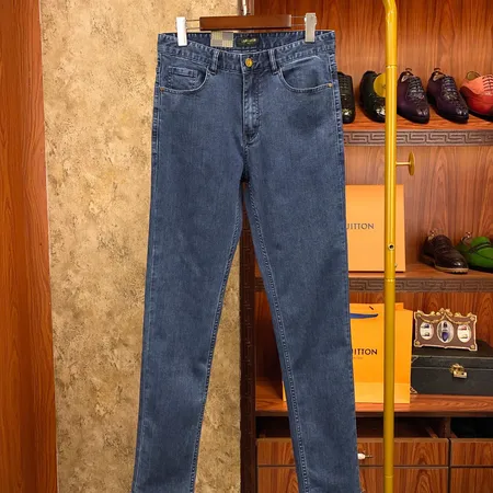 ルイヴィトン ジーンズ