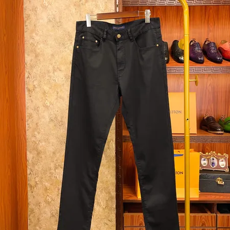 ルイヴィトン ジーンズ