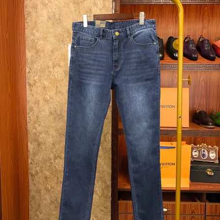 ルイヴィトン ジーンズ