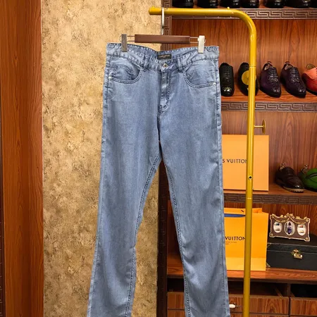 ルイヴィトン ジーンズ