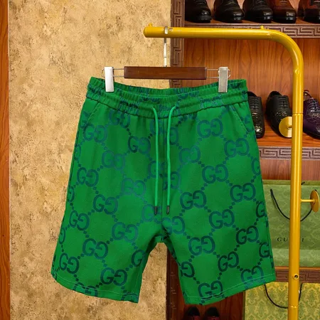 ルイヴィトン ショートパンツ