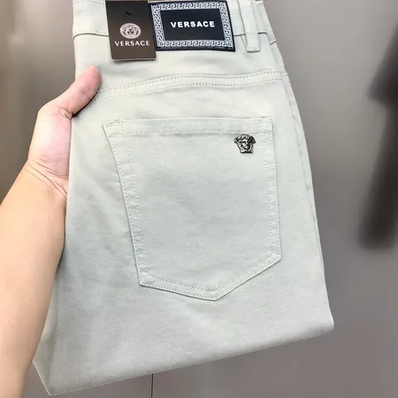 ヴェルサーチ ジーンズ