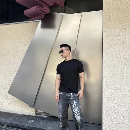 ジバンシィ ジーンズ