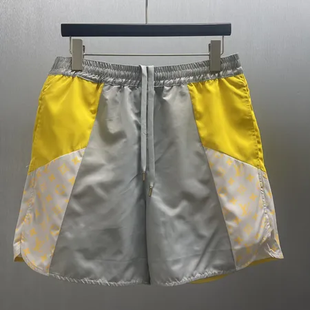 ルイヴィトン ショートパンツ