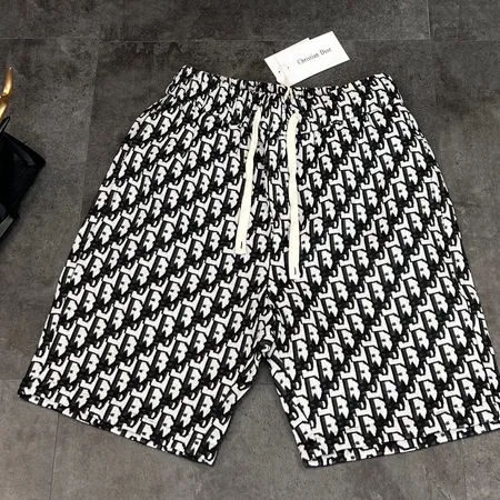 ディオール ショートパンツ