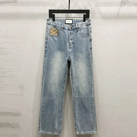 グッチ ジーンズ