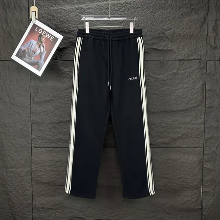 セリーヌ カジュアルパンツ