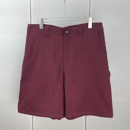 グッチ ショートパンツ
