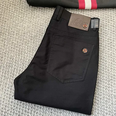 エルメス カジュアルパンツ