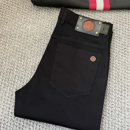 エルメス カジュアルパンツ