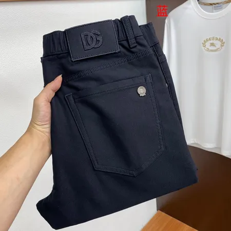 ドルチェ＆ガッバーナ カジュアルパンツ