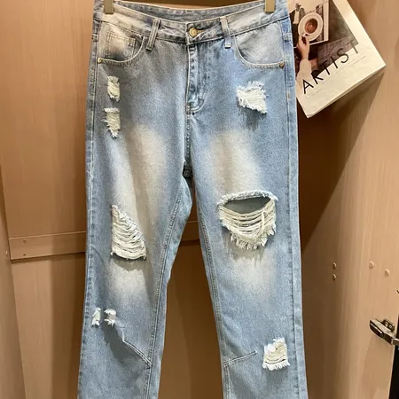 ロエベ ジーンズ