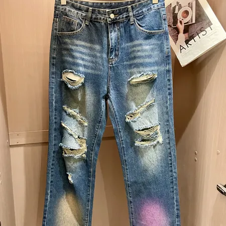 ジバンシィ ジーンズ