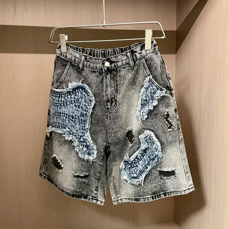 バレンシアガ ショートパンツ