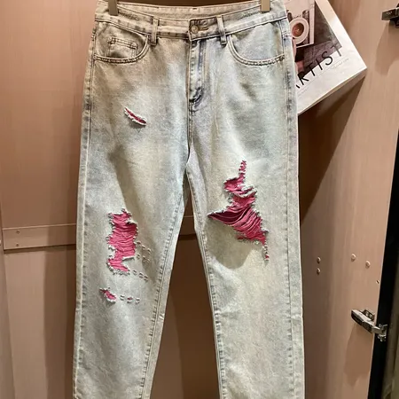 ジバンシィ ジーンズ