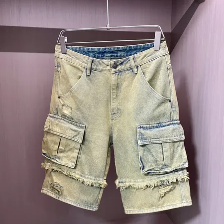 バレンシアガ ショートパンツ