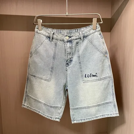 ロエベ ショートパンツ