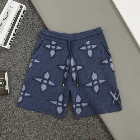ルイヴィトン ショートパンツ