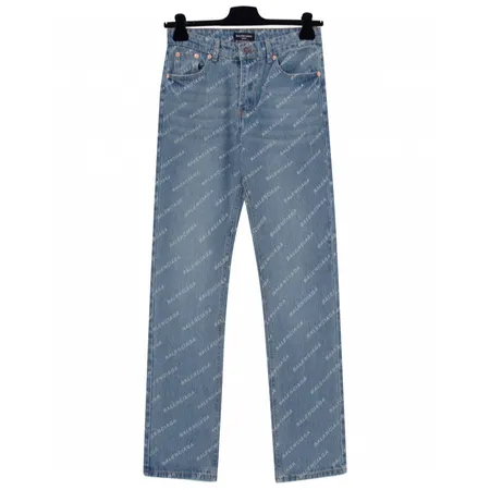 バレンシアガ ジーンズ