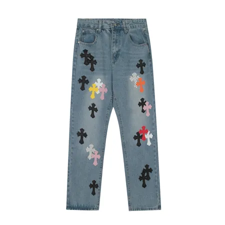 クロムハーツ ジーンズ