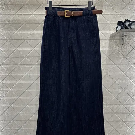 イブサンローラン ジーンズ