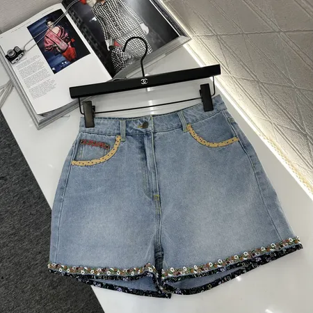 クロムハーツ ショートパンツ