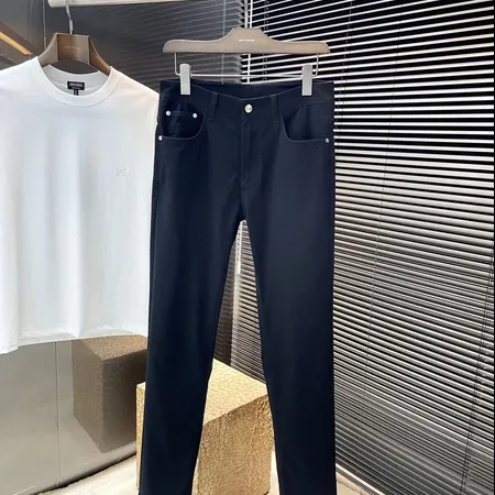 エルメス ジーンズ