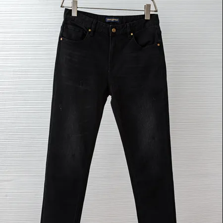 ルイヴィトン ジーンズ