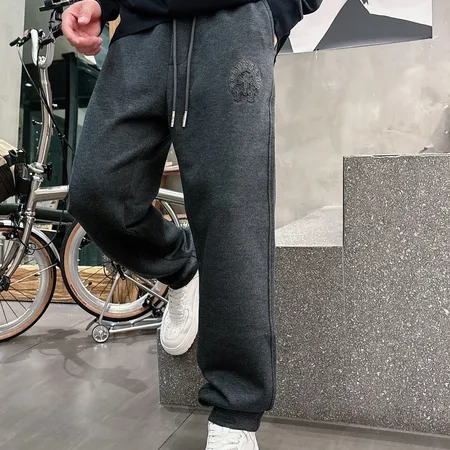 クロムハーツ カジュアルパンツ