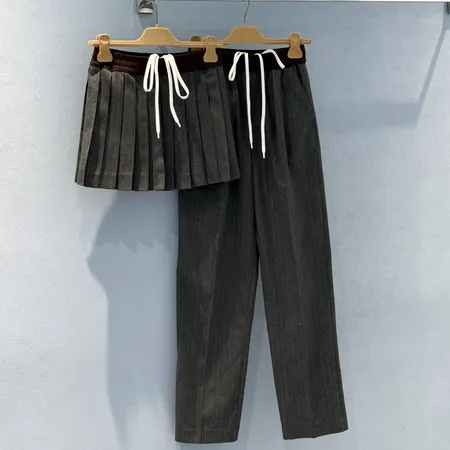 ストーンアイランド カジュアルパンツ