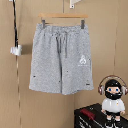 バレンシアガ ショートパンツ