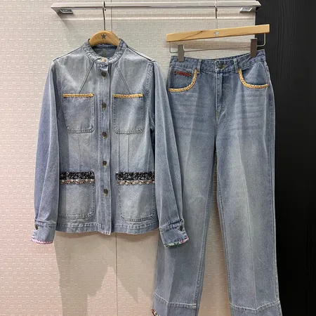 ヴァレンティノ ジーンズ