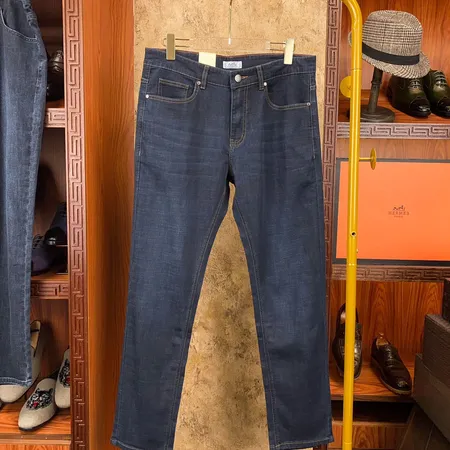 エルメス ジーンズ