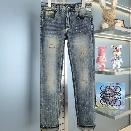 ヴェルサーチ ジーンズ