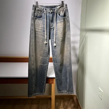 フェラガモ ジーンズ