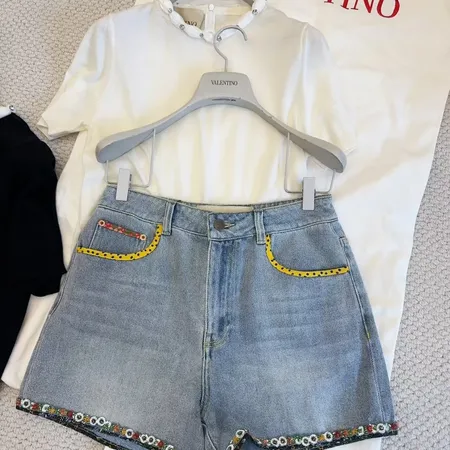 クロムハーツ ショートパンツ