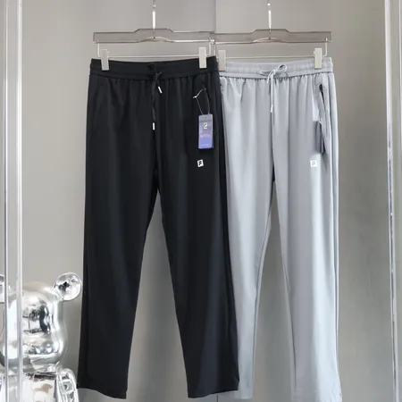 フィラ カジュアルパンツ