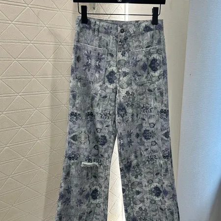 ディオール ジーンズ