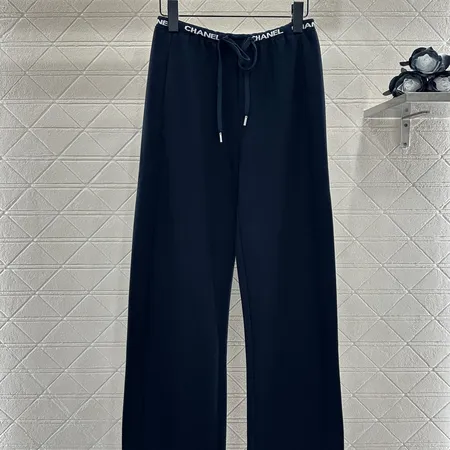 シャネル カジュアルパンツ