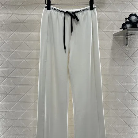 シャネル カジュアルパンツ
