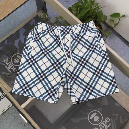 バーバリー ス ショートパンツ